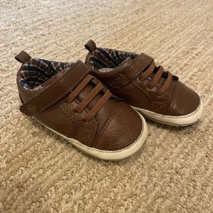Surprize by Stride Rite Baby shoes